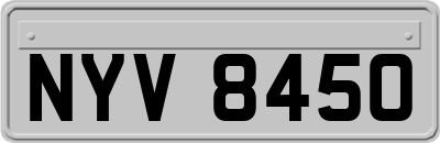 NYV8450