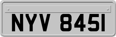 NYV8451