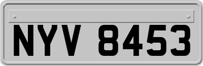 NYV8453
