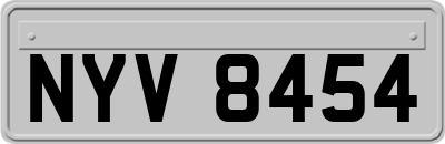 NYV8454