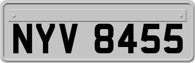 NYV8455