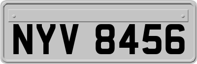 NYV8456