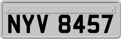 NYV8457
