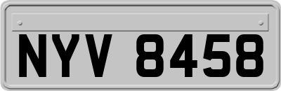 NYV8458