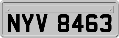 NYV8463