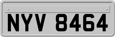 NYV8464