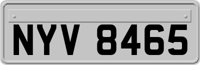 NYV8465