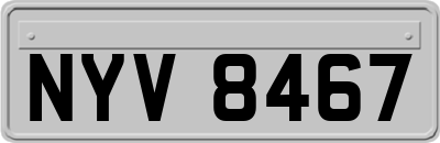 NYV8467