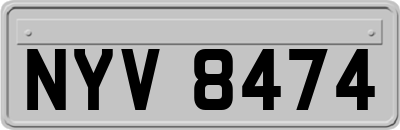 NYV8474