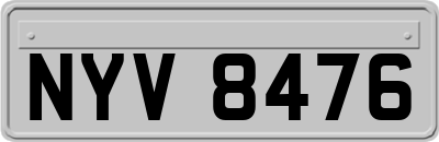 NYV8476