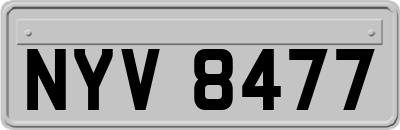 NYV8477