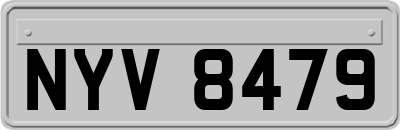 NYV8479