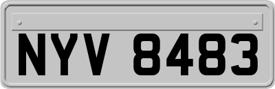 NYV8483
