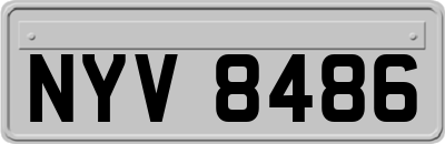 NYV8486