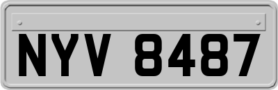 NYV8487