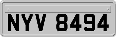 NYV8494
