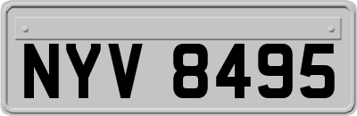 NYV8495