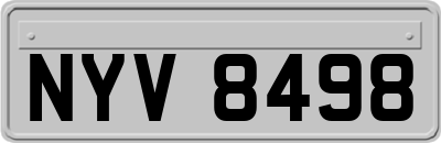 NYV8498