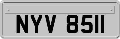 NYV8511