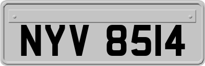 NYV8514