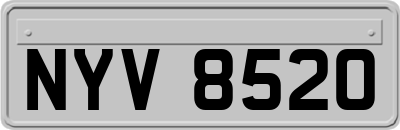 NYV8520