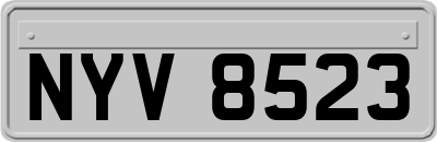 NYV8523