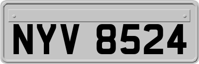 NYV8524