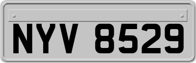 NYV8529