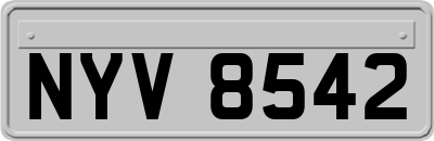 NYV8542