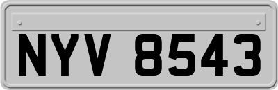 NYV8543