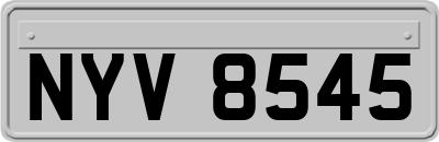 NYV8545