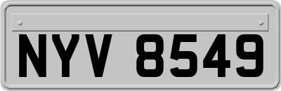 NYV8549