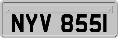 NYV8551