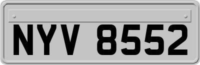 NYV8552