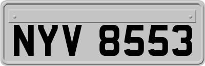 NYV8553