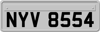 NYV8554