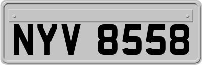 NYV8558