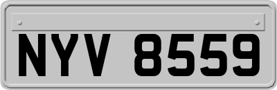 NYV8559