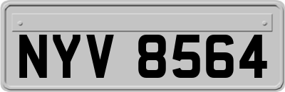 NYV8564