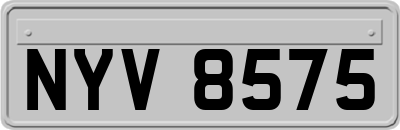 NYV8575