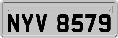 NYV8579