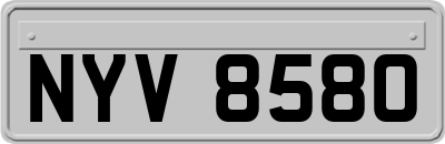 NYV8580