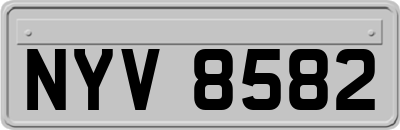 NYV8582