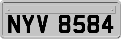 NYV8584