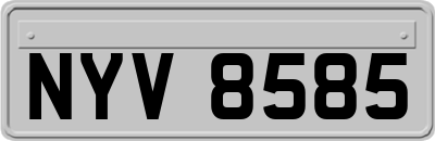 NYV8585