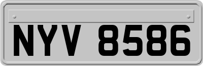 NYV8586