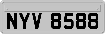 NYV8588