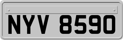NYV8590