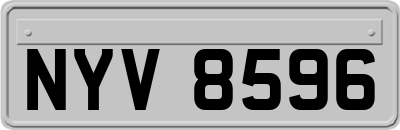 NYV8596