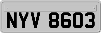 NYV8603